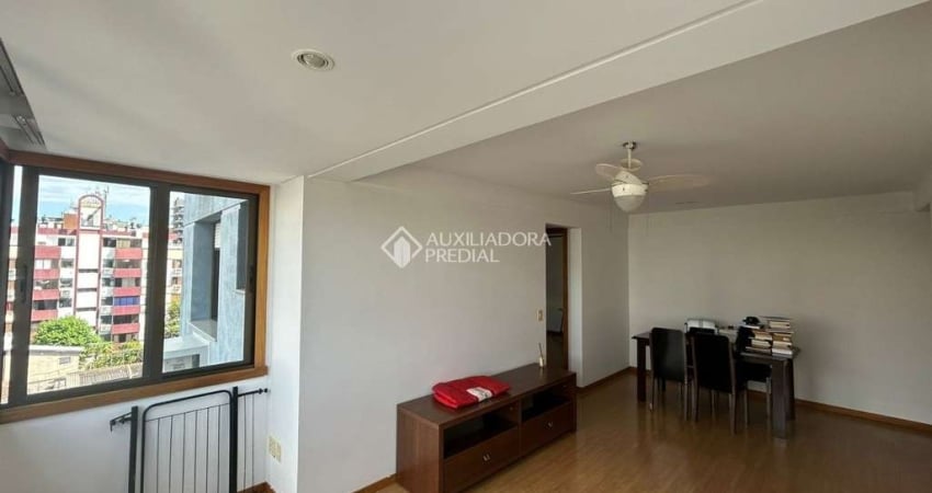 Apartamento com 2 quartos para alugar na Rua Atanásio Belmonte, 71, Boa Vista, Porto Alegre