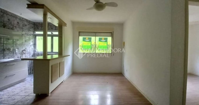 Apartamento com 3 quartos para alugar na Rua Moyses Antunes da Cunha, 235, Santo Antônio, Porto Alegre