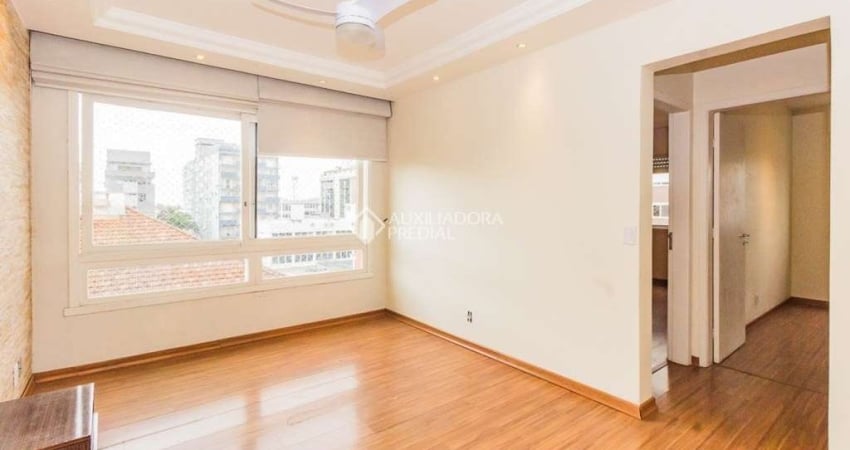 Apartamento com 2 quartos para alugar na Rua Doutor Timóteo, 416, Moinhos de Vento, Porto Alegre
