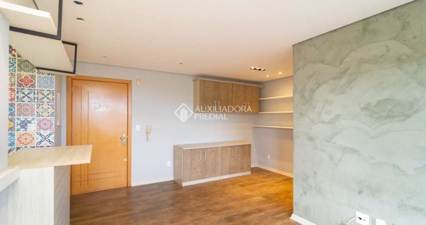 Apartamento com 2 quartos para alugar na Rua Dea Coufal, 1265, Ipanema, Porto Alegre