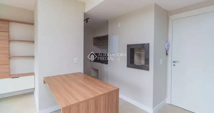 Loft com 1 quarto para alugar na Avenida Nova York, 205, Auxiliadora, Porto Alegre