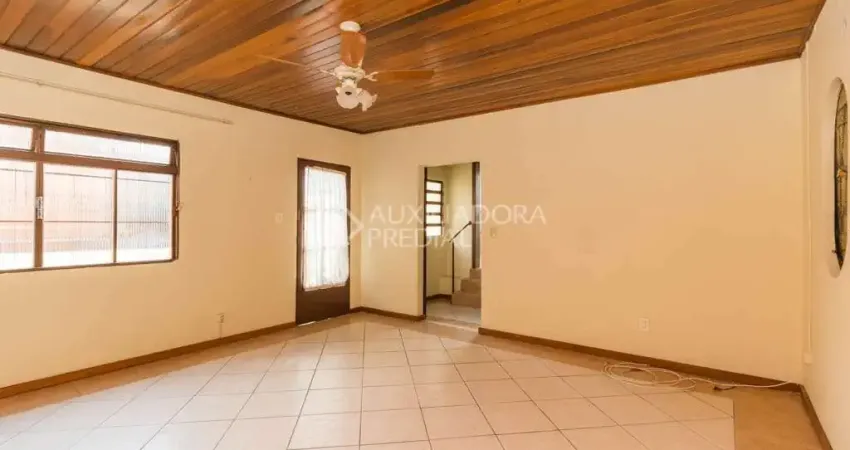 Casa em condomínio fechado com 4 quartos para alugar na Rua Liberal, 1000, Tristeza, Porto Alegre