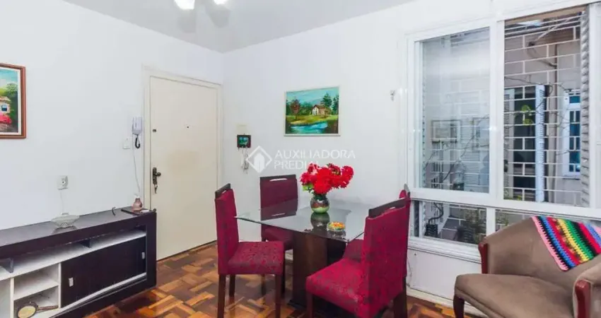 Apartamento com 1 quarto para alugar na Avenida Padre Cacique, 220, Praia de Belas, Porto Alegre