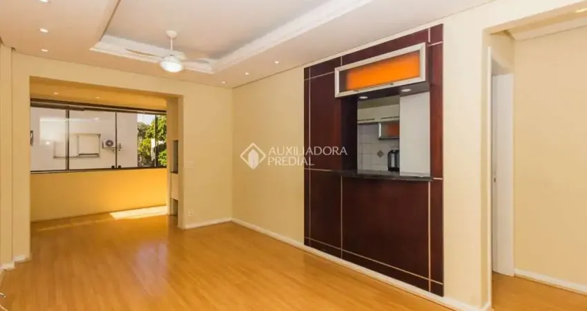 Apartamento com 2 quartos para alugar na Rua Anita Garibaldi, 1161, Mont Serrat, Porto Alegre