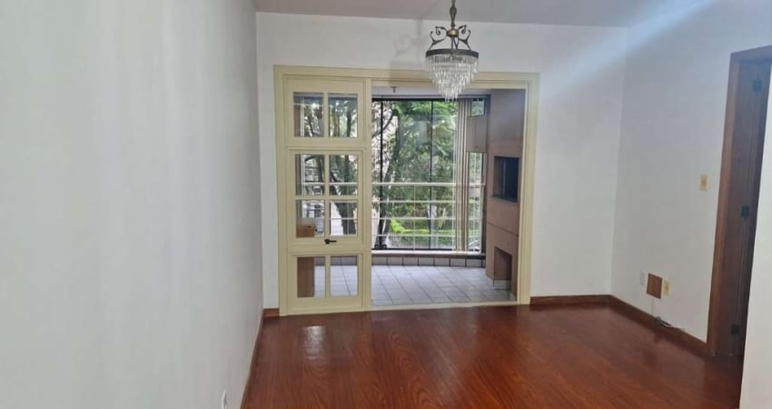 Apartamento com 3 quartos para alugar na Rua Portugal, 399, São João, Porto Alegre