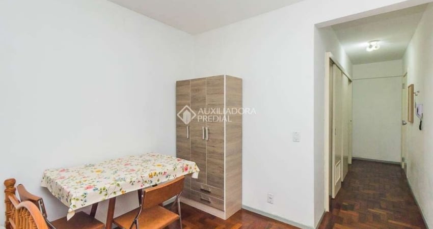 Kitnet / Stúdio para alugar na Rua Sofia Veloso, 46, Cidade Baixa, Porto Alegre