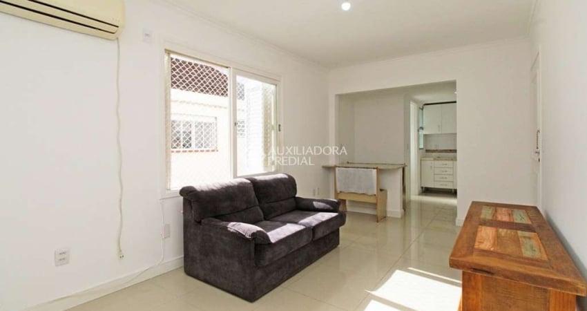 Apartamento com 1 quarto para alugar na Avenida Independência, 479, Independência, Porto Alegre
