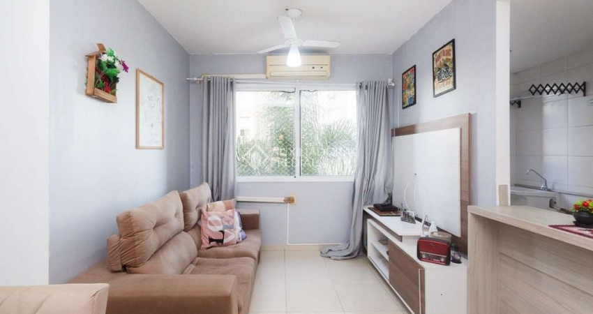 Apartamento com 3 quartos para alugar na Avenida Dom Cláudio José Gonçalves Ponce de Leão, 140, Vila Ipiranga, Porto Alegre