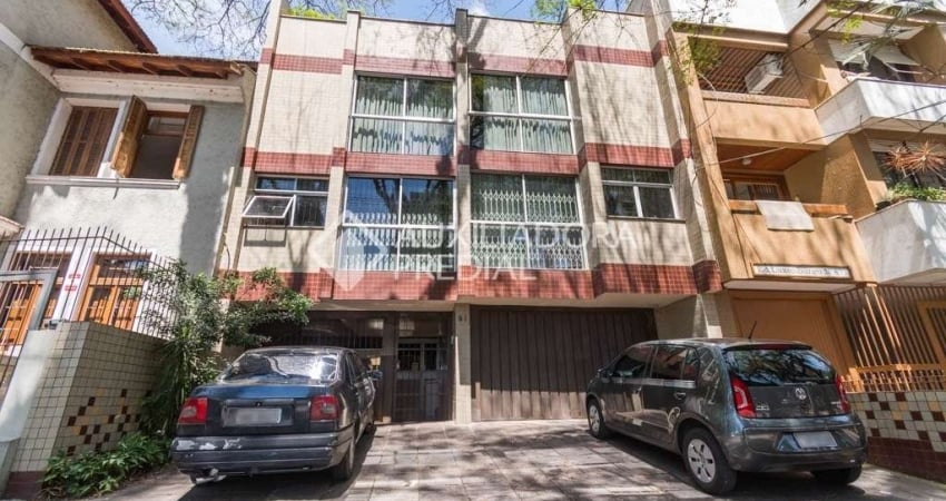 Apartamento com 2 quartos para alugar na Rua Gonçalo de Carvalho, 91, Floresta, Porto Alegre