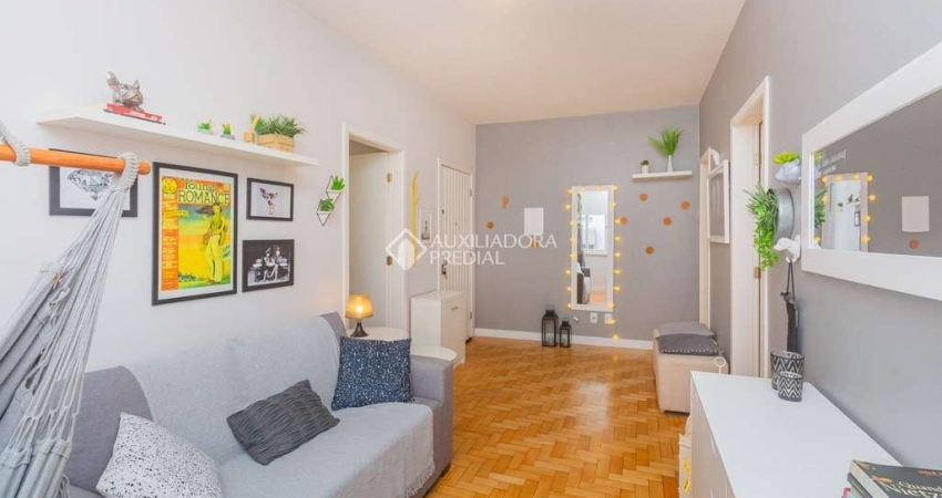 Apartamento com 1 quarto para alugar na Rua Coronel Bordini, 690, Auxiliadora, Porto Alegre