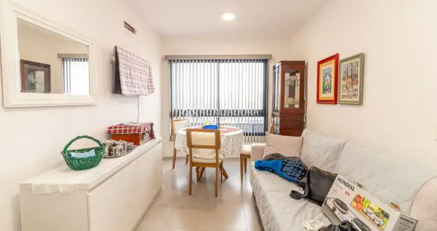 Apartamento com 1 quarto para alugar na Rua Professor Freitas e Castro, 300, Azenha, Porto Alegre