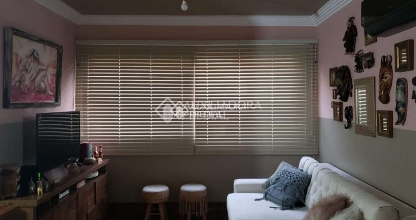 Apartamento com 1 quarto para alugar na Rua Teixeira de Freitas, 408, Santo Antônio, Porto Alegre
