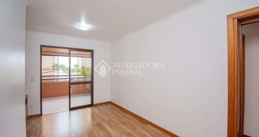Apartamento com 2 quartos para alugar na Rua Rodolfo Simch, 435, Jardim Lindóia, Porto Alegre