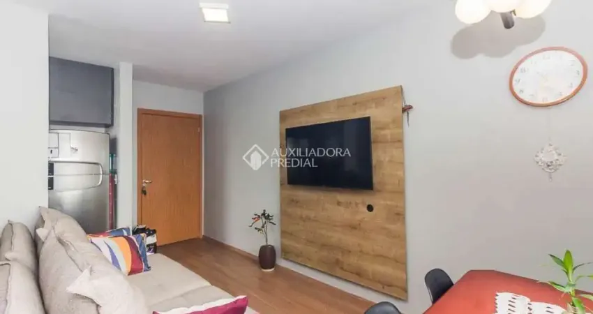 Apartamento com 2 quartos para alugar na Avenida Ernesto Neugebauer, 820, Humaitá, Porto Alegre