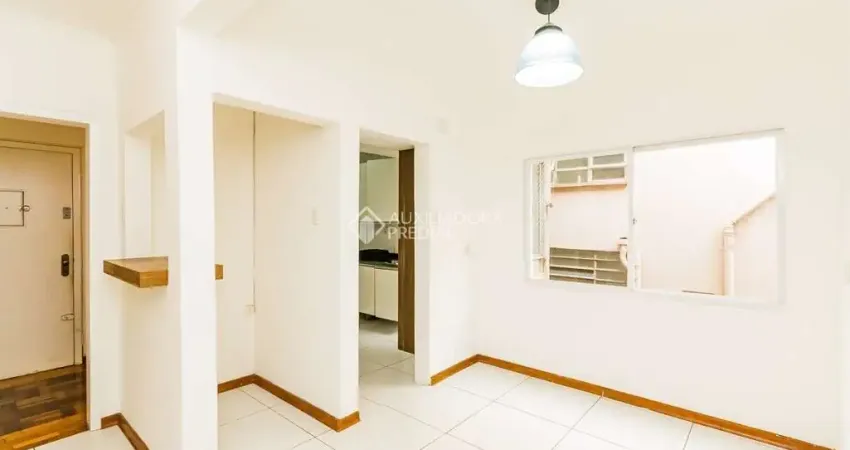 Apartamento com 3 quartos para alugar na Avenida Cristóvão Colombo, 2075, Floresta, Porto Alegre