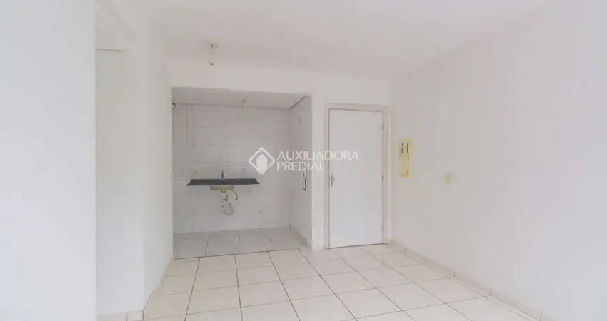 Apartamento com 1 quarto para alugar na Avenida Manoel Elias, 2200, Jardim Leopoldina, Porto Alegre