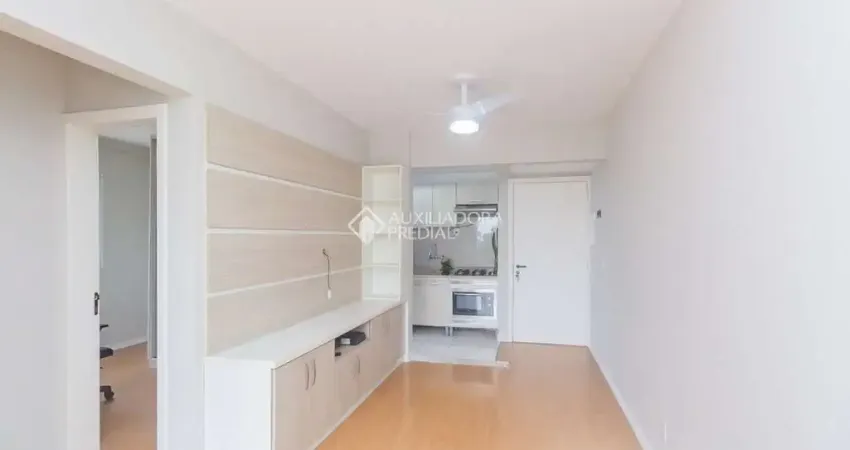 Apartamento com 2 quartos para alugar na Rua Lindolfo Henke, 230, Sarandi, Porto Alegre