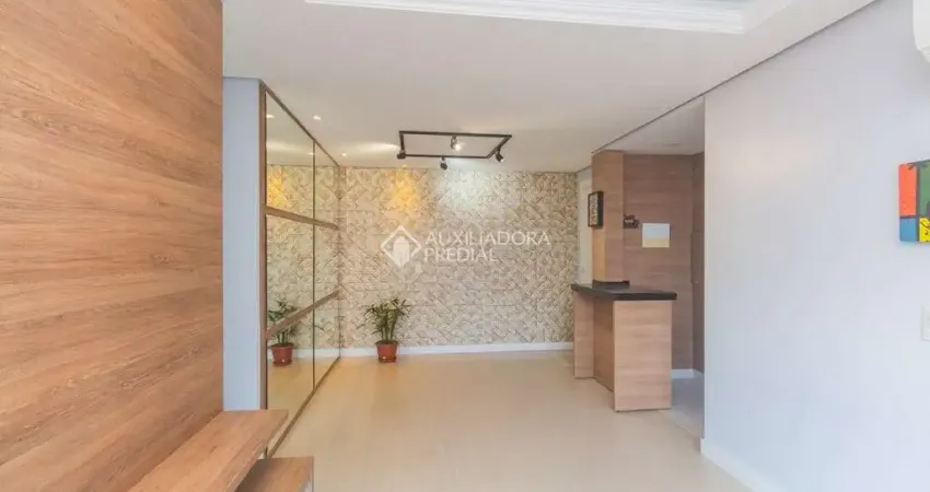 Apartamento com 3 quartos para alugar na Rua Waldemar Pinheiro Cantergi, 80, Sarandi, Porto Alegre