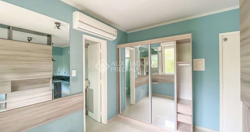 Apartamento com 1 quarto para alugar na Rua São Francisco da Califórnia, 287, Higienópolis, Porto Alegre