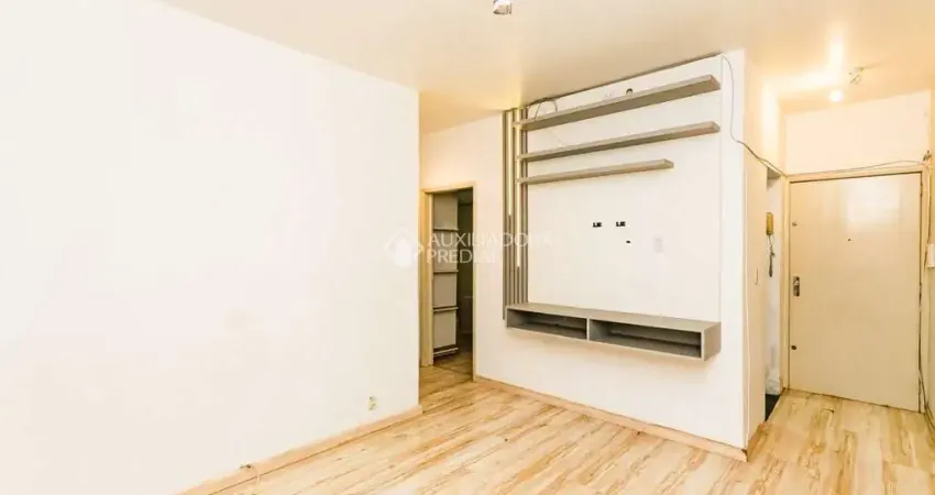 Apartamento com 2 quartos para alugar na Avenida Carlos Gomes, 531, Auxiliadora, Porto Alegre