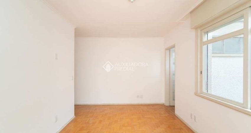 Apartamento com 2 quartos para alugar na Rua General Lima e Silva, 1598, Azenha, Porto Alegre