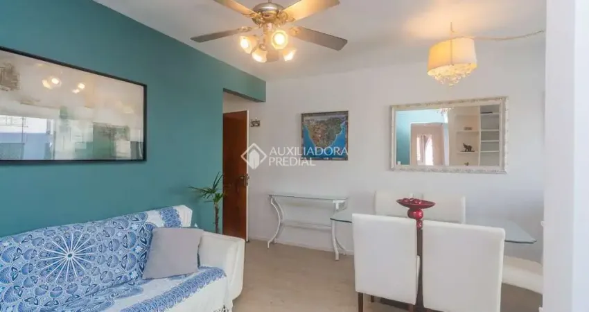 Apartamento com 3 quartos para alugar na Rua Afonso Taunay, 180, Boa Vista, Porto Alegre