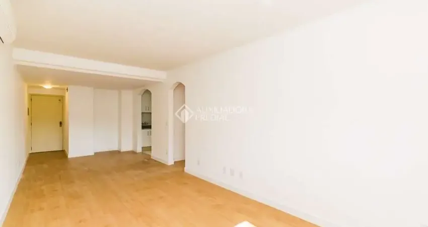 Apartamento com 1 quarto para alugar na Rua Barão de Teffe, 90, Menino Deus, Porto Alegre