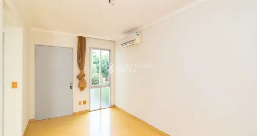Apartamento com 1 quarto para alugar na Rua Luiz de Camões, 179, Santo Antônio, Porto Alegre