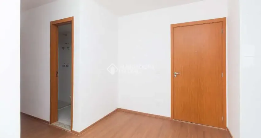 Apartamento com 2 quartos para alugar na Waldemar Luiz de Freitas Filho, 470, Costa e Silva, Porto Alegre