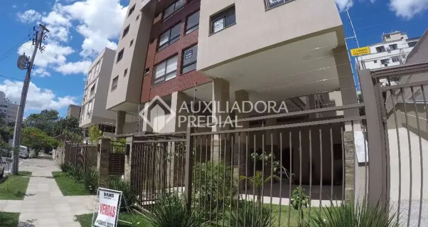 Apartamento com 2 quartos para alugar na Rua Coronel Feijó, 984, São João, Porto Alegre