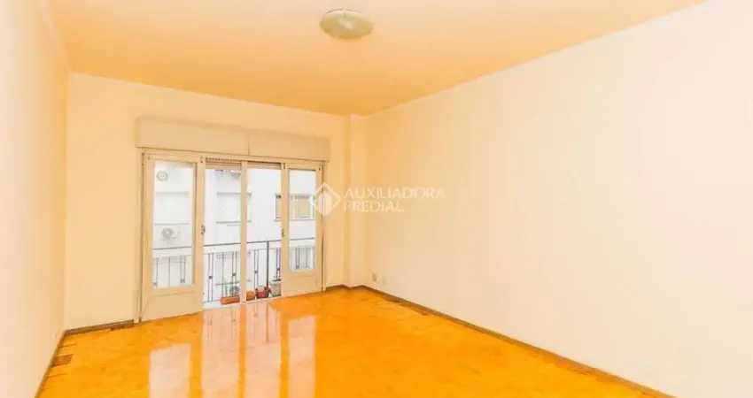 Apartamento com 3 quartos para alugar na Rua Santa Rita, 53, Floresta, Porto Alegre