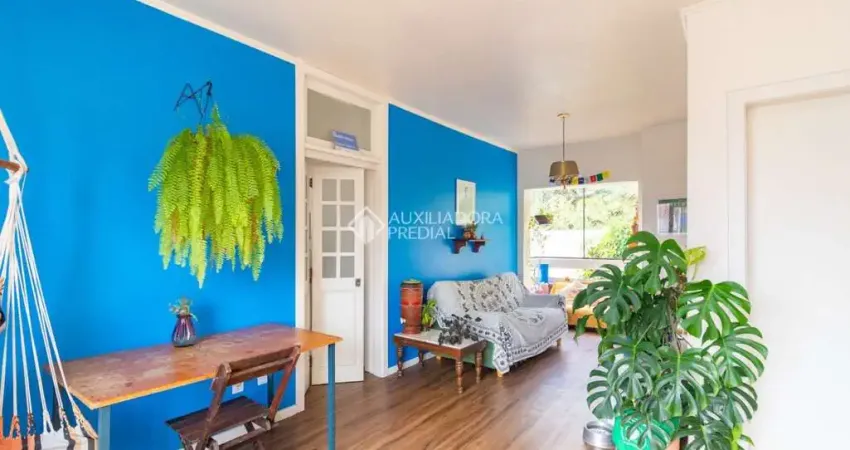 Apartamento com 2 quartos para alugar na Rua Barão de Cerro Largo, 525, Menino Deus, Porto Alegre