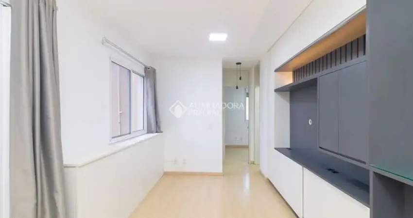Apartamento com 2 quartos para alugar na Avenida José Aloísio Filho, 595, Humaitá, Porto Alegre
