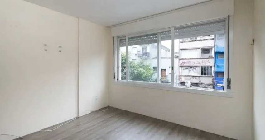 Apartamento com 1 quarto para alugar na Rua da República, 193, Cidade Baixa, Porto Alegre