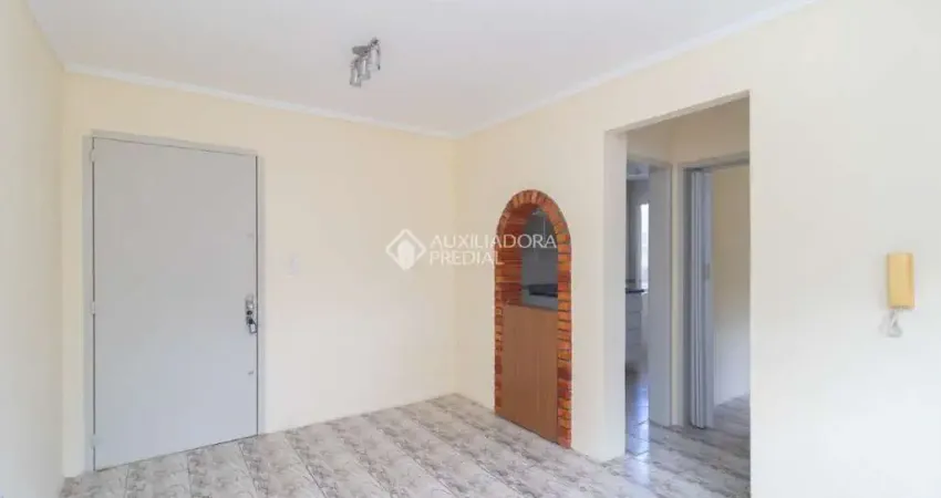 Apartamento com 1 quarto para alugar na Rua Paulino Chaves, 67, Santo Antônio, Porto Alegre