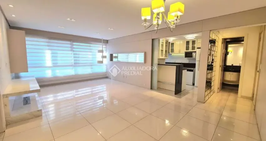 Apartamento com 3 quartos para alugar na Rua Botafogo, 1227, Menino Deus, Porto Alegre