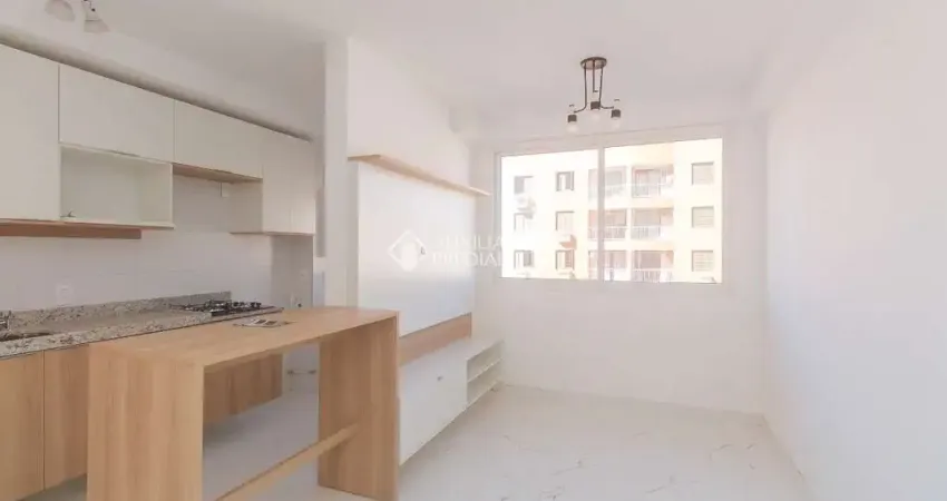 Apartamento com 3 quartos para alugar na Avenida Francisco Trein, 116, Cristo Redentor, Porto Alegre
