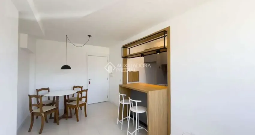 Apartamento com 2 quartos para alugar na Avenida Ceará, 1664, São João, Porto Alegre