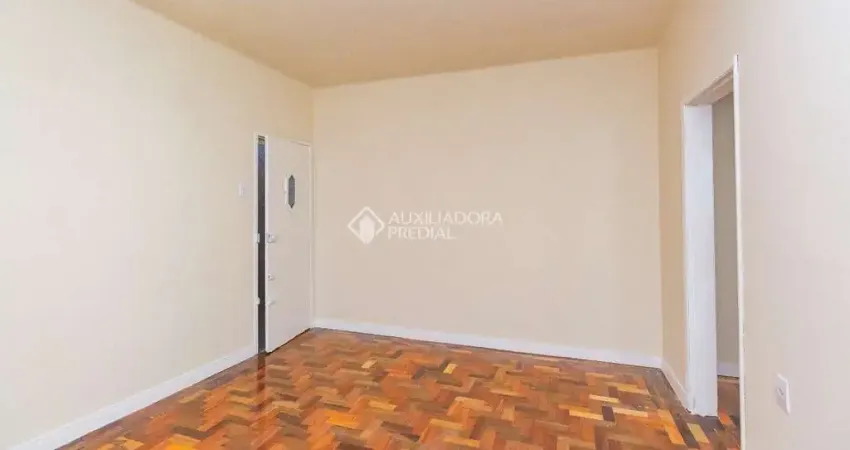 Apartamento com 1 quarto para alugar na Rua Dom Pedro II, 198, São João, Porto Alegre
