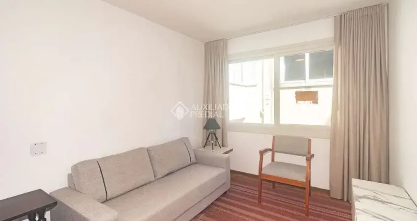 Apartamento com 1 quarto para alugar na Rua Pedro Ivo, 199, Mont Serrat, Porto Alegre