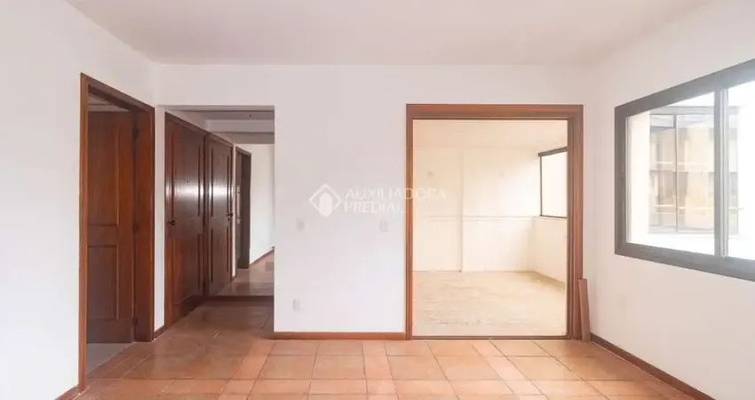 Cobertura com 3 quartos para alugar na Rua Doutor Freire Alemão, 751, Mont Serrat, Porto Alegre