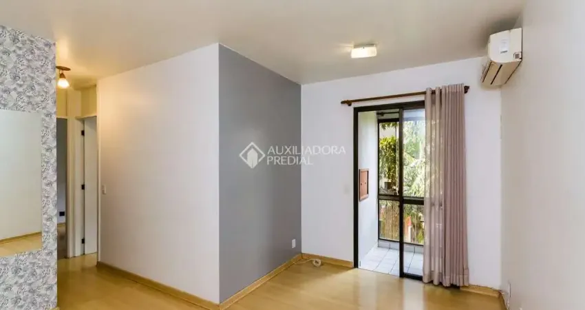 Apartamento com 2 quartos para alugar na Avenida Sertório, 9200, Sarandi, Porto Alegre