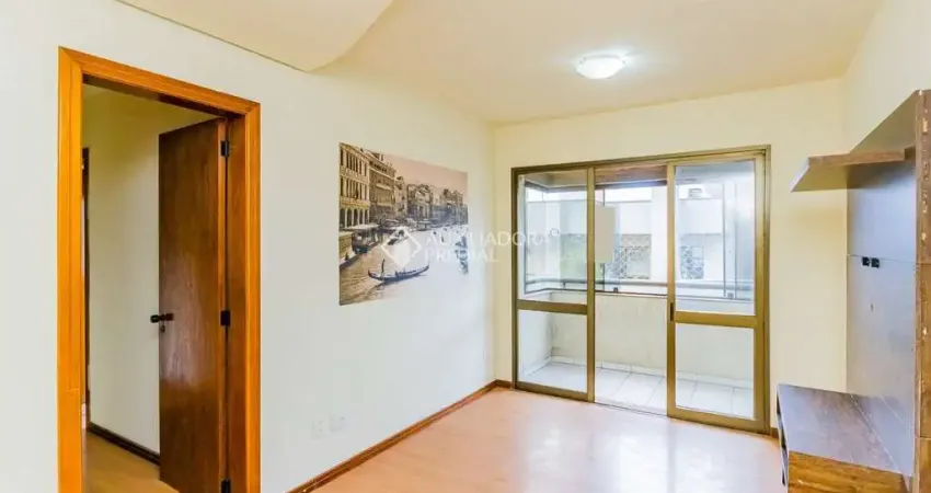 Apartamento com 2 quartos para alugar na Rua José de Alencar, 1244, Menino Deus, Porto Alegre