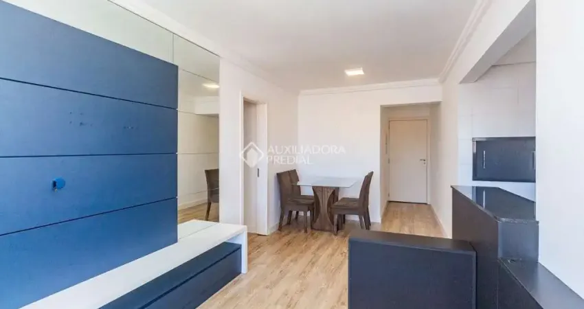 Apartamento com 3 quartos para alugar na Rua Fernando Cortez, 116, Cristo Redentor, Porto Alegre