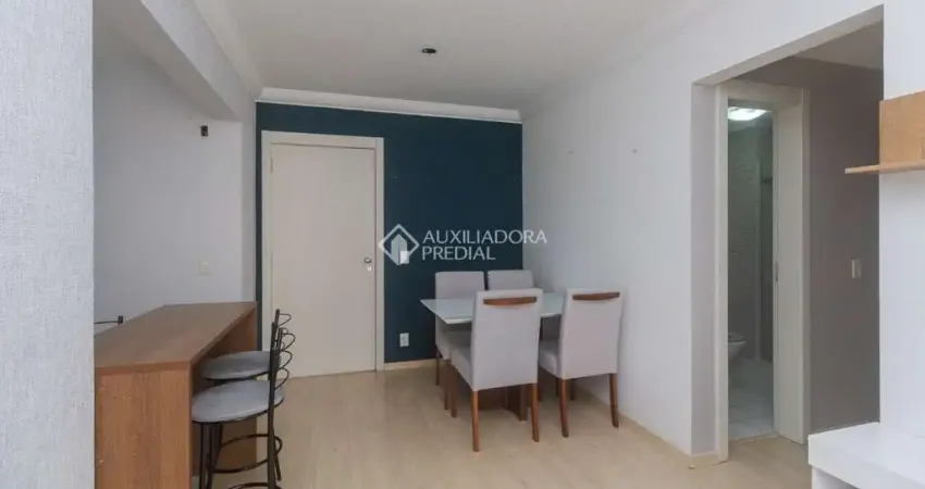 Apartamento com 2 quartos para alugar na Avenida Sertório, 9140, Sarandi, Porto Alegre