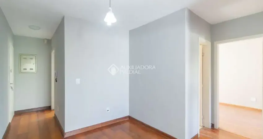 Apartamento com 2 quartos para alugar na Rua Visconde do Herval, 533, Menino Deus, Porto Alegre