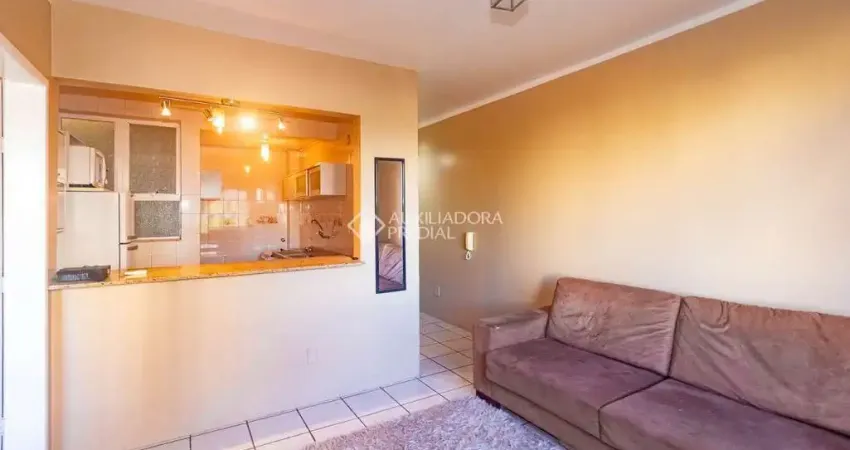 Apartamento com 1 quarto para alugar na Rua General Lima e Silva, 1523, Cidade Baixa, Porto Alegre