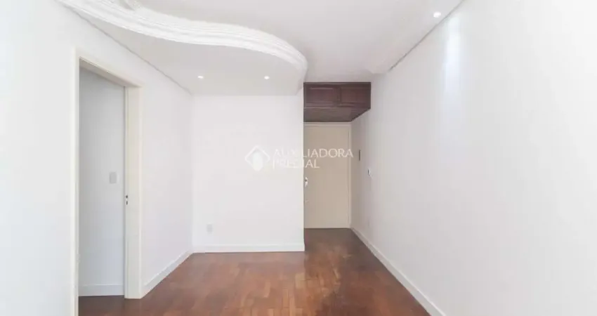 Apartamento com 3 quartos para alugar na Rua Peri Machado, 80, Menino Deus, Porto Alegre