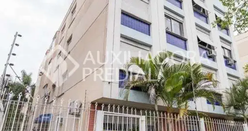 Apartamento com 1 quarto para alugar na Avenida Ipiranga, 1175, Azenha, Porto Alegre