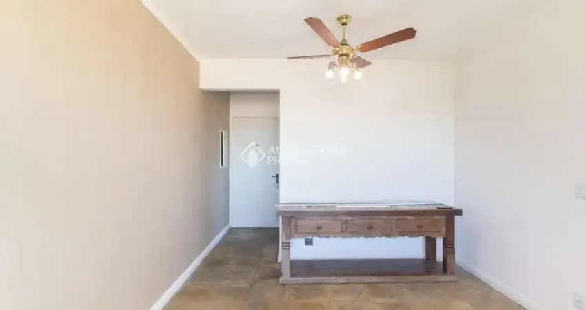 Apartamento com 2 quartos para alugar na Rua General Jonathas Borges Fortes, 48, Glória, Porto Alegre